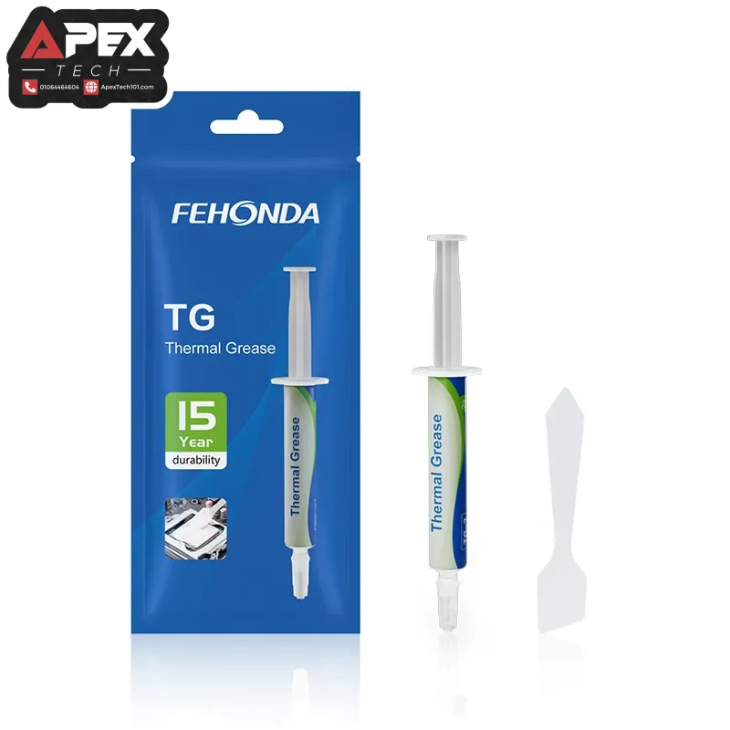 Thermal Paste FEHONDA (TG-8) 8.5W/MK 2g grease