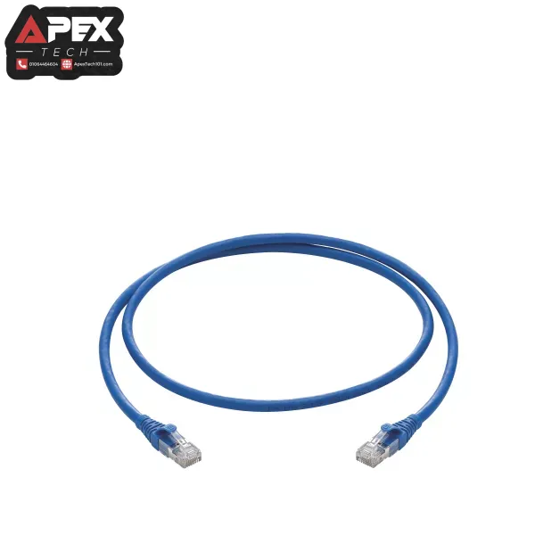 ProLink Cat6 Patch Cord 3M