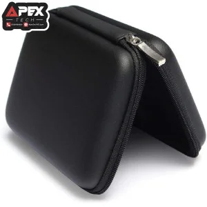 HDD Cover Protection