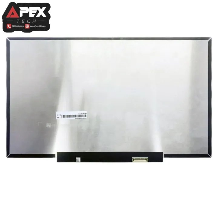 Screen 14" FHD IPS 60 Hz Frameless Matte 30 Pin NV140FHM-N4Z