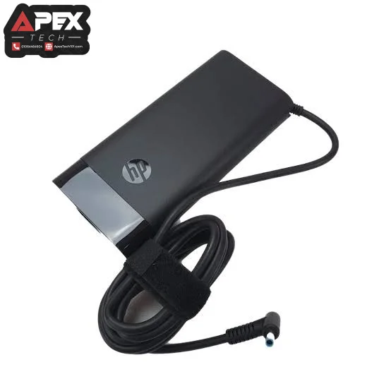 hp 200watt HP Laptop Charger 19.5V 10.3A – 200W, 4.5×3.0mm